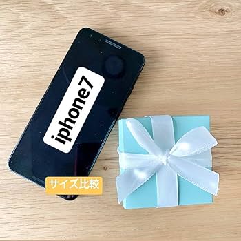 Amazon.co.jp: Coloris(カラリス) ティファニーブルー ギフトボックス